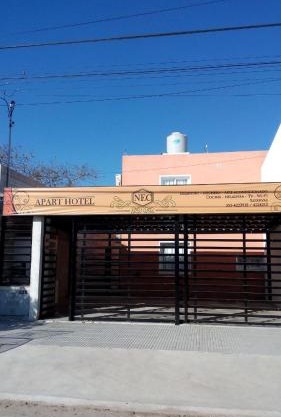 Nec Apart Hotel