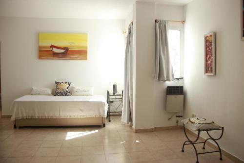 Necochea Apart