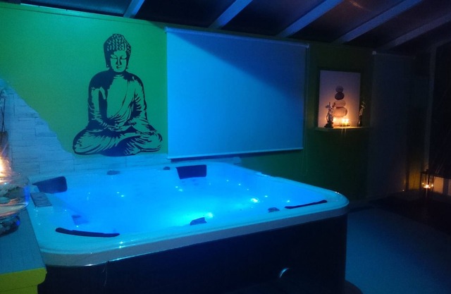 Need to recharge ? come to our home