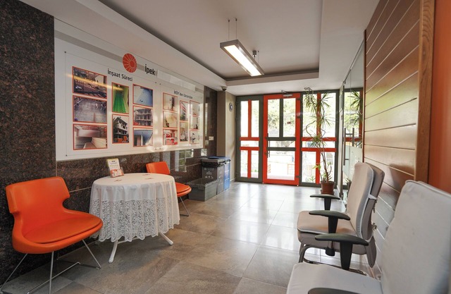 Nef İpek Otel