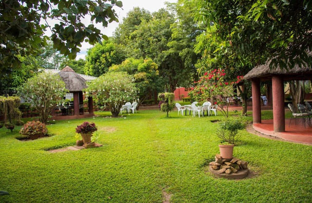 Nelly's Guesthouse