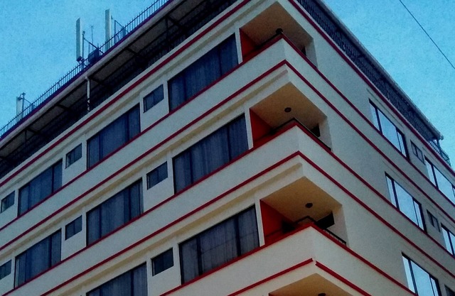 Nelson's Inn Hotel