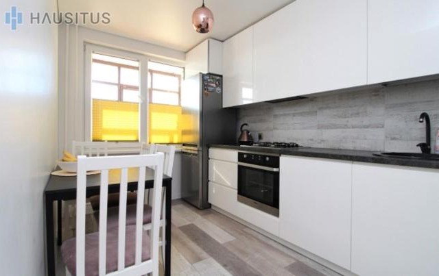 Nemuno apartamentai