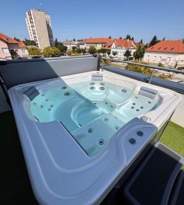 Neo Premium Apartments
