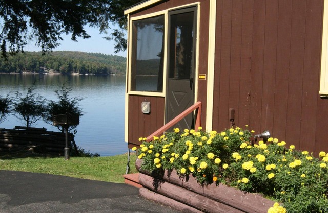 Nest 1-bedroom Cottage
