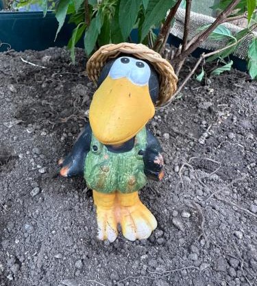 Nest & Rest Garden Stay with Free Parking