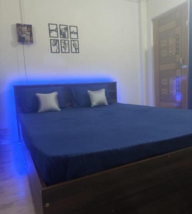 Nest retreat home stay