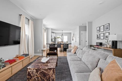 Nestwell home, a family retreat