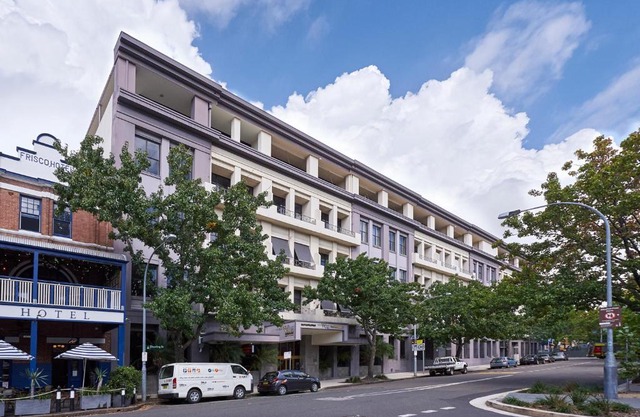 Nesuto Woolloomooloo