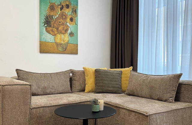 Neu! Apartment Nahe Schönbrunn