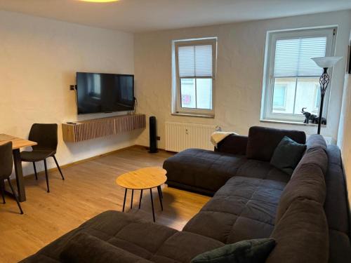 NEU! Ferienwohnung Stadtkern Calau