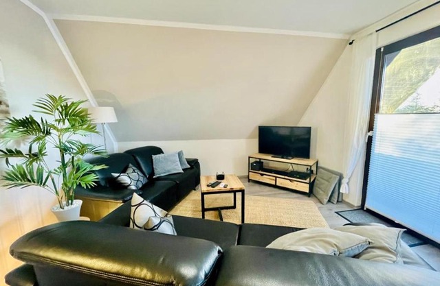 NEU! FeWo Flussland nähe SPO