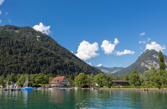 Neuhaus Golf- & Strandhotel