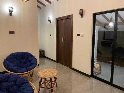Nevil's Nature Cottage - Habarana