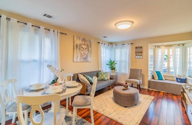 NEW! 3 BED 2 BATH Utopian Ukiah