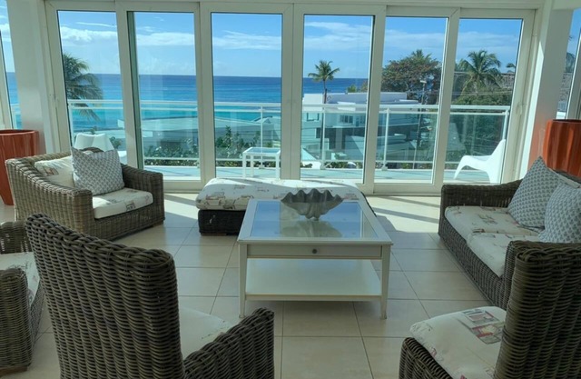 NEW Amazing Ocean View - 301C