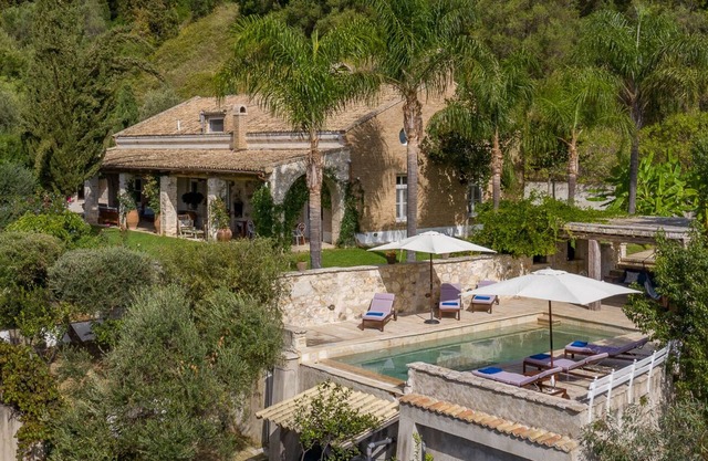 New ! Amazing villa for 8 people in Corfu
