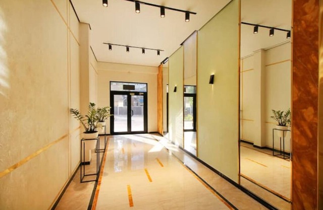 New and cozy studio in the best area! 4