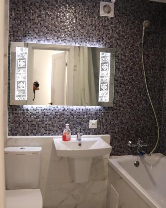 New apartment 2019 near Botanic garden