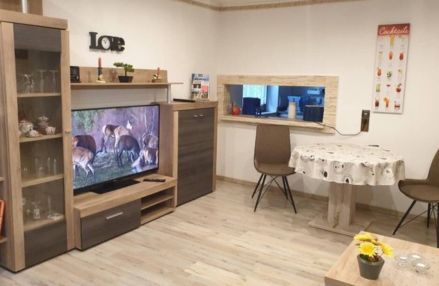 NEW! Apartment Helm in Wilnsdorf