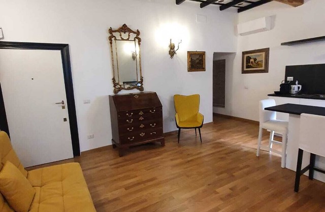 New Apartment with 2 bathrooms