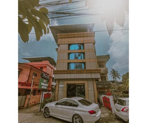 New AS Tourist Home