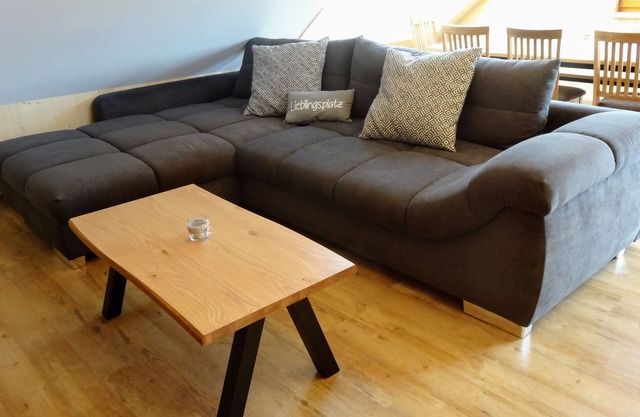 NEW - BaumKrone in Happy Allgäu - open, 2-storey apartment with living net, Bj. 2022