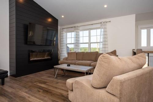 New Build in Charlottetown