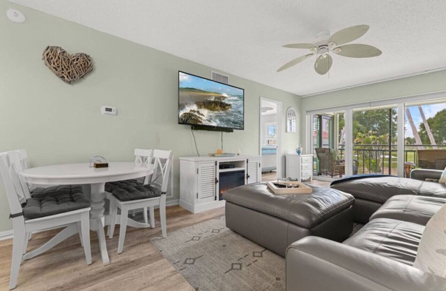 NEW! Casa Del Mar D-215