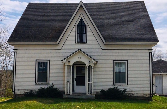 New Country Stay Ross