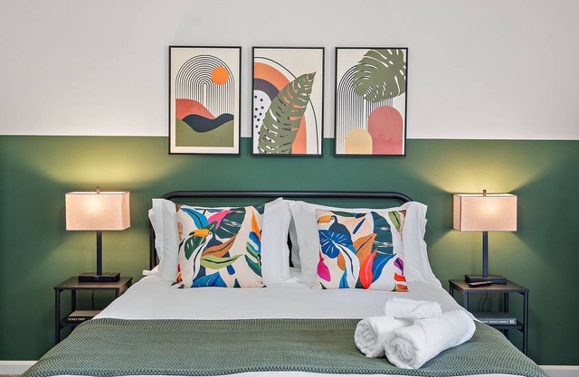 ~ NEW ~ Cozy/Murfreesboro/Arcade Room/Getaway - Sleeps 8+