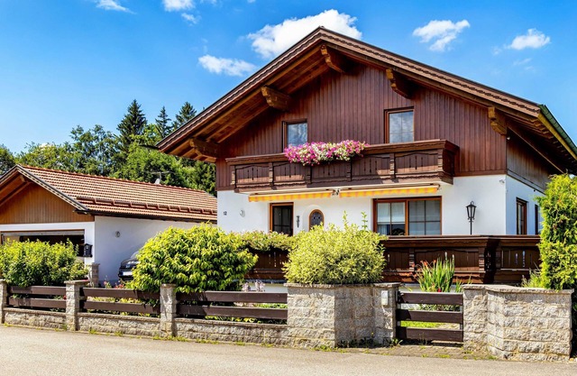 NEW: Exclusive vacation home at Lechsee in the Allgäu