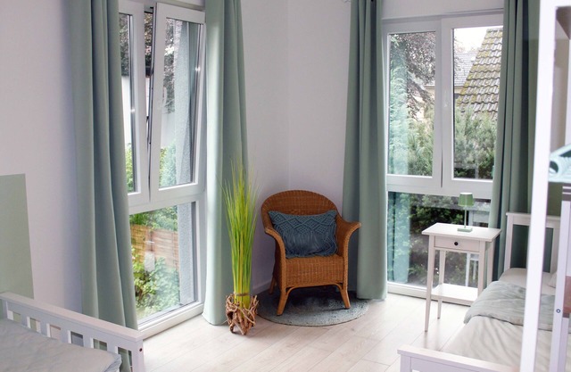 NEW! Exclusive vacation home Hamburg West!
