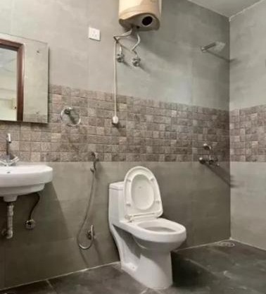 New Grain Market Homestay