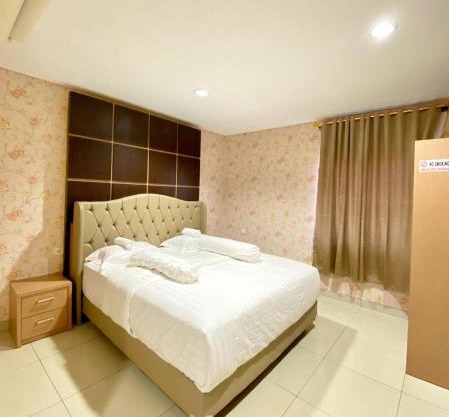 New Hotel Palopo