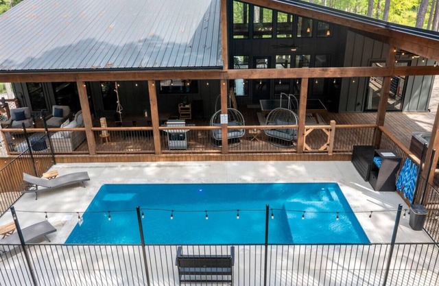 *NEW* Jam, Swim, Play | Pool+Arcade+Playground+HotTub