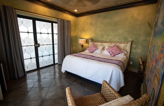 New Listing! Ajijic Lake Front Suite! Suite 1