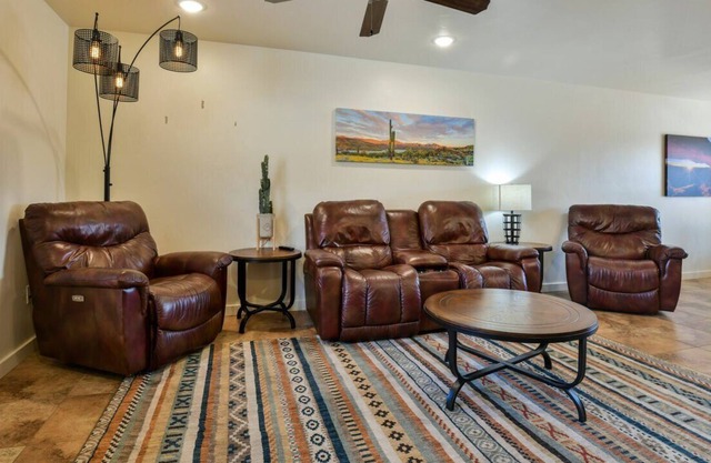 NEW LISTING - RVV15A3 - Newly built in 2019 Spacious 2 bed two and a half bath