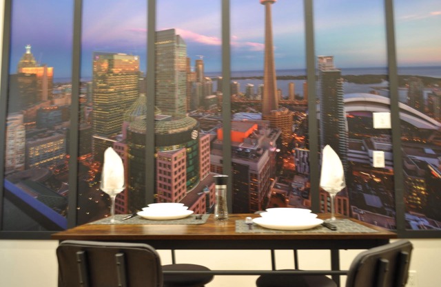 New Loft in famous historical "Graphic Art Building" heart of downtown Toronto