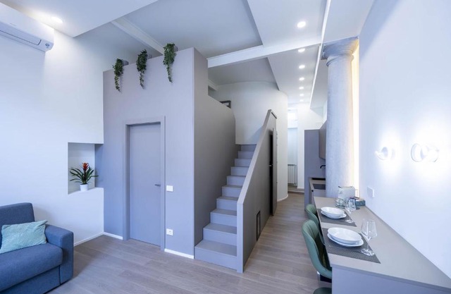 New Loft Porta Romana