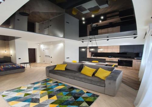 New Lux apartment 2022