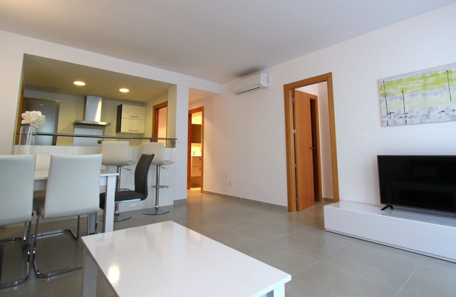 NEW LUXURY APARTMENT