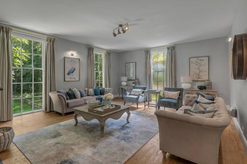 New - Luxury Suffolk Stay
