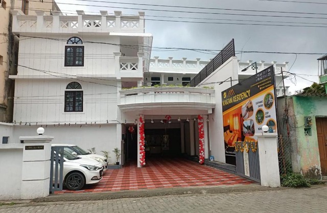 NEW MAKAM RESIDENCY