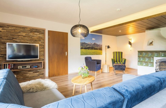 New modern vacation apartment with hotel connection - pool and sauna included