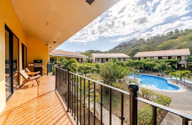 New on Market - Newly Renovated 2 Bedroom Condo - Close to beach