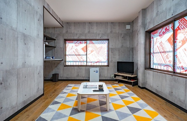 NEW OPEN in2021 5mins to the beach Room1/Nishimuro-gun Wakayama