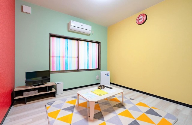 NEW OPEN in2021 5mins to the beach Room4/Nishimuro-gun Wakayama