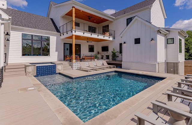 *NEW* Pool | Hot Tub | Sleeps 15 - WalkerVR Canyon Moon