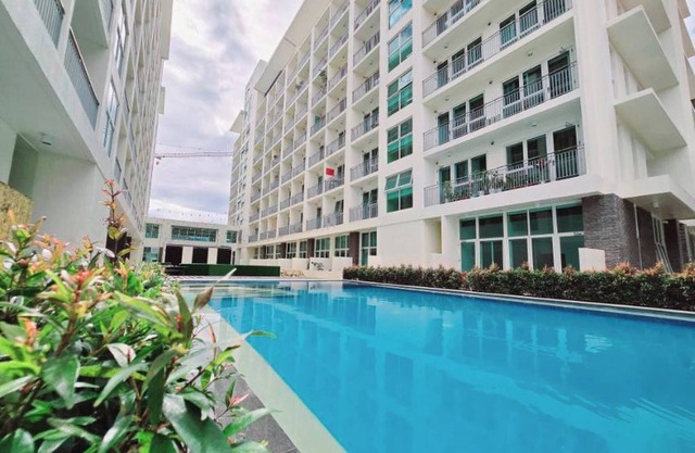 New Premium Condo at the Center of Baguio